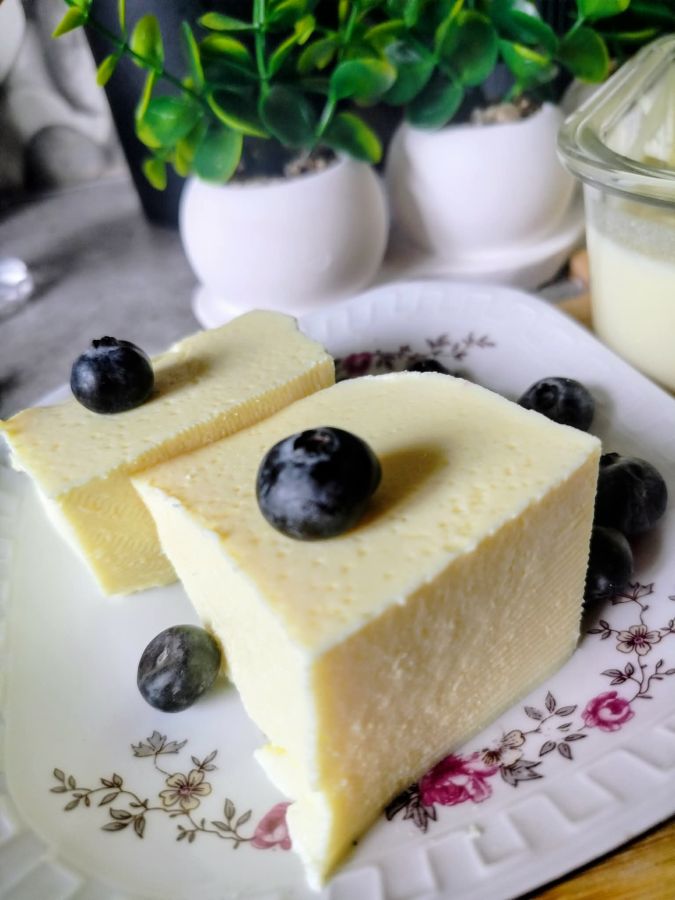 sernik szybki na zimno