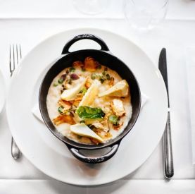 Dieta  Hildegardy - przepisy i jadłospis