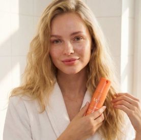 Letni glow bez wysiłku – lekkie SPF, efekt skóry muśniętej słońcem i maseczka rozświetlająca od MIYA Cosmetics