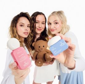 Y.YOU – nowa pielęgnacja od MIYA dopasowana do rytmu dnia i realnych potrzeb skóry