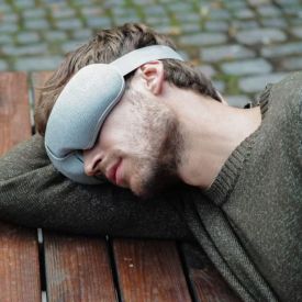 Zmęczenie ekranem? Tak możesz odzyskać energię i wprowadzić prawdziwy reset z Breo