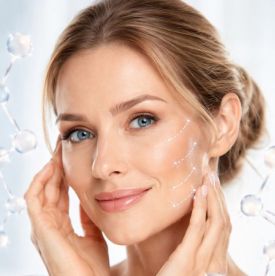 Stymulatory tkankowe: co wybrać na wiotkość, zmarszczki i jakość skóry?