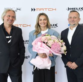 Spotkanie z mediami i premiera nowości. 2N-EVERPOL prezentuje kierunki rozwoju marek