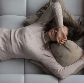 Rzeczy, które robimy codziennie, a które nas wyczerpują – i nawet tego nie zauważamy