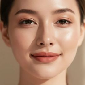 Anatomia młodości: Jak masaż Kobido wpływa na mięśnie głębokie twarzy?