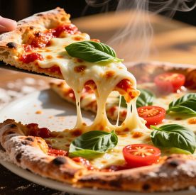 Jakie dodatki do pizzy pasują do siebie najlepiej? Sekret idealnego smaku