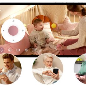 Kompleksowy przewodnik po nowoczesnym bezpieczeństwie w pokoju dziecięcym