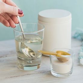 Kolagen w proszku czy w płynie – co działa lepiej?