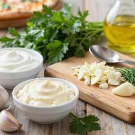 5 przepisów na domowy majonez, który zawsze wychodzi. Ten trik robi różnicę