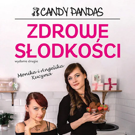 Candy Pandas: Zdrowe słodkości – fit desery, które wyglądają jak marzenie