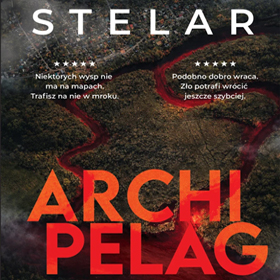 Czytamy po polsku – Marek Stelar i jego kryminały