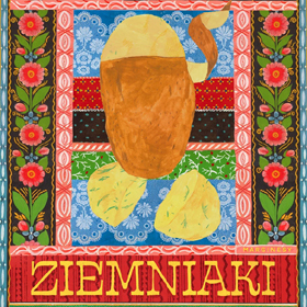 Paweł Ochman: Ziemniaki w roślinnej kuchni regionalnej – czyli jak gotować smacznie, sezonowo i z sercem