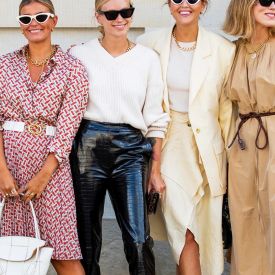 To, co nosimy, mówi więcej niż słowa – jak styl ubierania zdradza naszą tożsamość