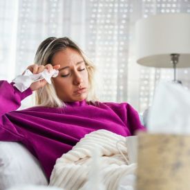 Zapalenie zatok – jak leczyć i unikać powikłań oraz co robić, gdy infekcja wraca?