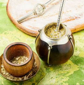 Gdzie kupić yerba mate?
