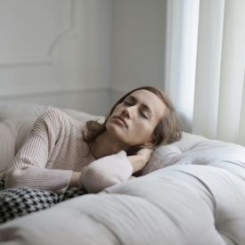 Dlaczego po południu spada energia i jak temu zapobiec naturalnie