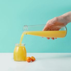 Jak stosować sok z rokitnika? Poradnik: dawkowanie i zastosowania