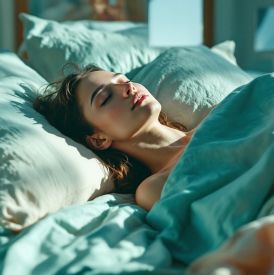 Czy należy zasłaniać okna do spania? Komfort snu i naturalne budzenie się