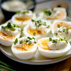 Co pasuje do jajek – czyli wielkanocne dodatki, które robią różnicę