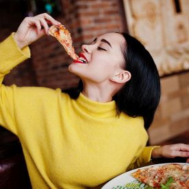 Jedzenie jako nagroda – kiedy przyjemność zaczyna być problemem?