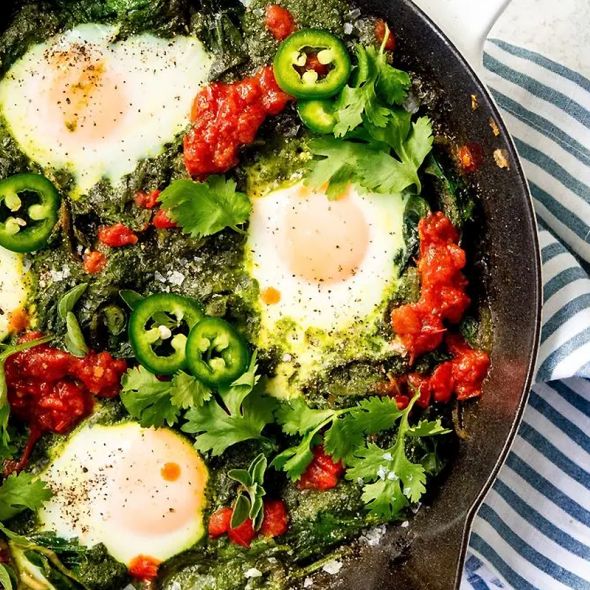 Zielone śniadanie, które daje energię na cały dzień – co warto zjeść?