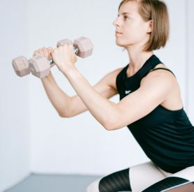 Treningi online dla zapracowanych