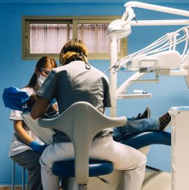 Usuwanie ósemek w OrthoVision Warszawa – Sprawdź możliwości