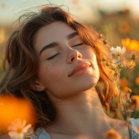 Wiosenne przebudzenie emocji – dlaczego w marcu i kwietniu czujemy więcej i intensywniej