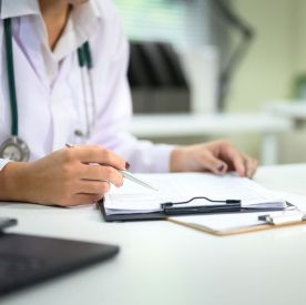 Wizyta u onkologa. Kiedy warto umówić wizytę u specjalisty?