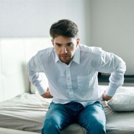 Wypalenie zawodowe a jakość snu - co możesz poprawić od zaraz?