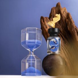 Oriflame i młode talenty szkoły Givaudan tworzą Top Scents – nowa kolekcja niszowych zapachów