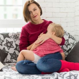 Dlaczego masażer piersi staje się wsparciem wielu mam karmiących