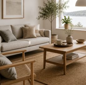 Hygge i lagom – skandynawski sposób na spokojniejsze i szczęśliwsze życie
