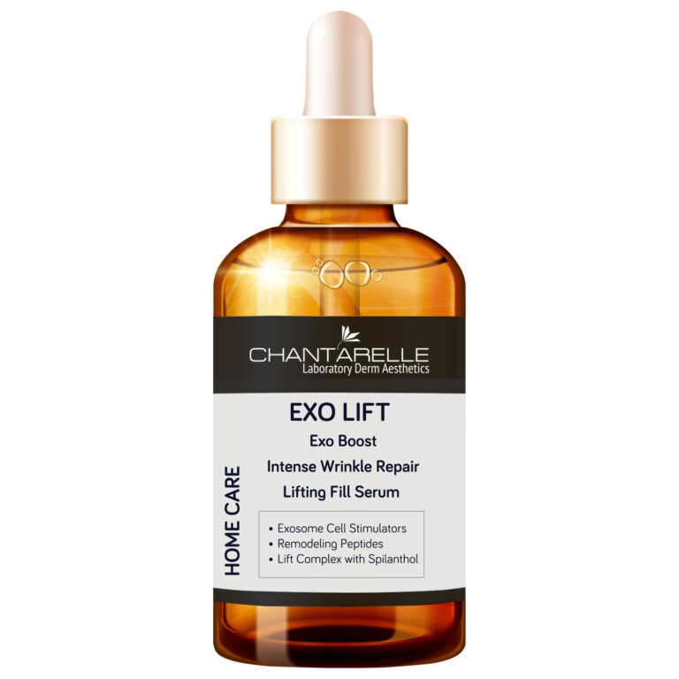  Serum liftingujące – stymulator egzosomów Exo Boost