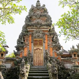 Samotnie na Bali – podróż, która nauczyła mnie odwagi