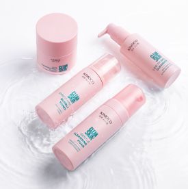 Kimoco Skin System – koreańska pielęgnacja szyta na miarę potrzeb skóry