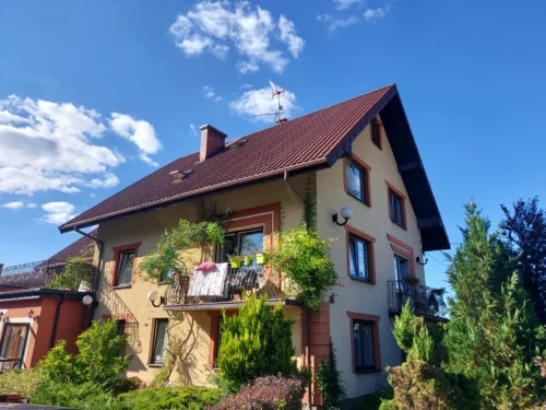 Ośrodek Leczenia Uzależnień NASZ DOM