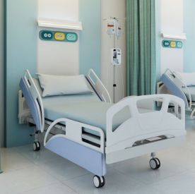 Promedical - sprawdzone stoły zabiegowe do nowoczesnych placówek