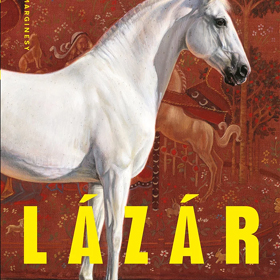 „Lázár” Nelio Biedermanna – literacki debiut, o którym mówi cały świat