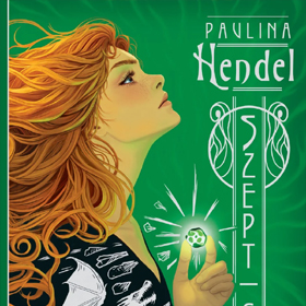 Szept Gór – fantasy Pauliny Hendel pełne magii, napięcia i emocjonalnych pęknięć