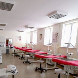Nowoczesna dietetyka i kosmetologia – jak wejść do branży i profesjonalnie dbać o zdrowie i urodę klientów?