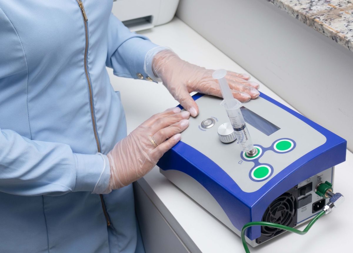 Ozonoterapia