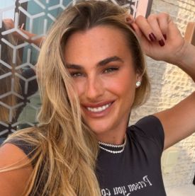 Aryna Sabalenka o życiu poza kortem: nawet największe gwiazdy potrzebują „normalności”