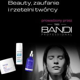 BANDI na LOUD Congress 2026. Jak budować zaufanie w erze influencerów?