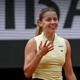 „Nie byłabym w tym miejscu bez ludzi wokół mnie” – Maja Chwalińska o sile wsparcia i kulisach sportowej drogi