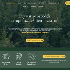 Jak przygotować się do pobytu w ośrodku leczenia uzależnień?