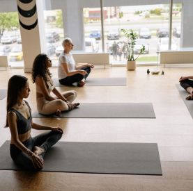 Rola mindfulness w zapobieganiu wypaleniu