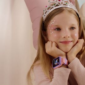 Bezpieczne lato z Garett: Smartwatch, który zapewnia spokój rodzica i radość dziecka