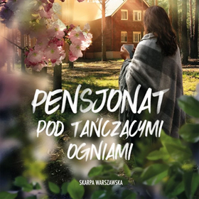 Nowości od Wydawnictwa Skarpa Warszawska zachęcają do chwili odpoczynku z dobrą książką
