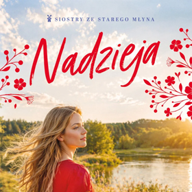Ilona Gołębiewska: Nadzieja – o miejscach, do których wracamy, gdy życie wymyka się spod kontroli